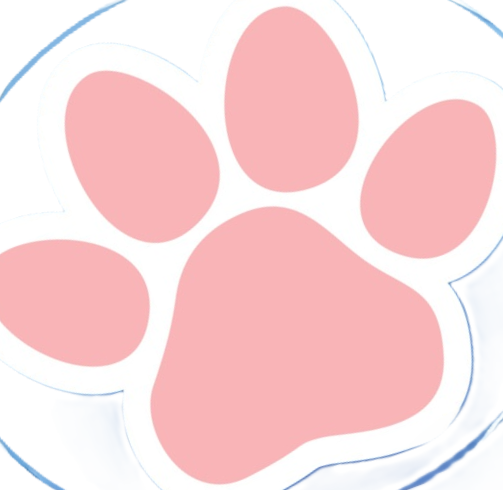 Η πατούσα της Σοράγιας  μας 